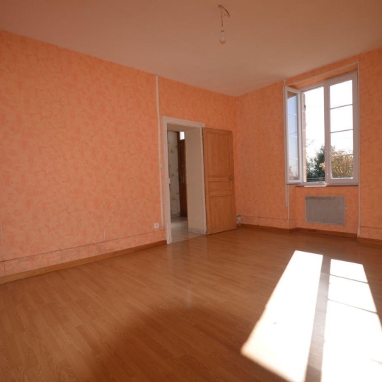  BOUSSAC IMMOBILIER : House | SAINT-SILVAIN-SOUS-TOULX (23140) | 112 m2 | 103 500 € 