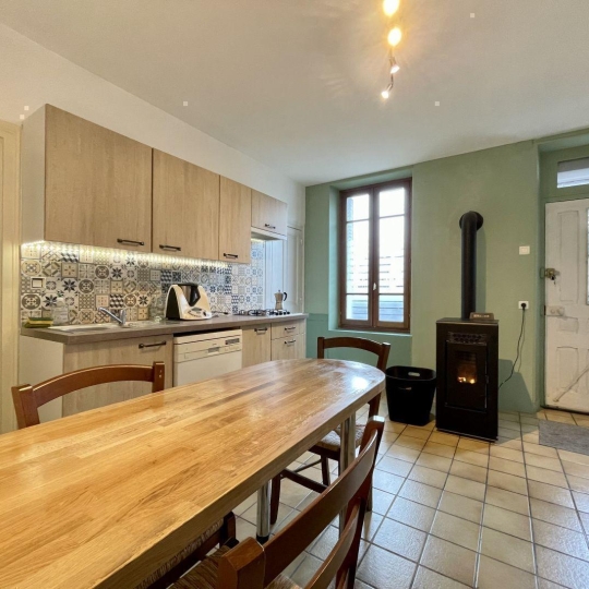  BOUSSAC IMMOBILIER : House | PREVERANGES (18370) | 78 m2 | 78 000 € 