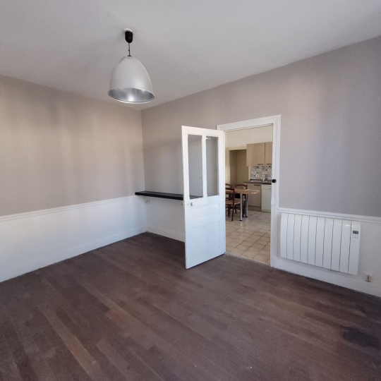  BOUSSAC IMMOBILIER : House | PREVERANGES (18370) | 78 m2 | 78 000 € 