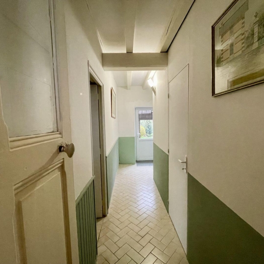  BOUSSAC IMMOBILIER : Maison / Villa | PREVERANGES (18370) | 82 m2 | 72 000 € 