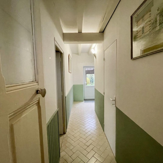  BOUSSAC IMMOBILIER : House | PREVERANGES (18370) | 78 m2 | 78 000 € 