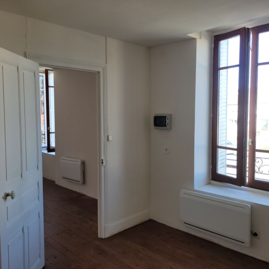  BOUSSAC IMMOBILIER : House | PREVERANGES (18370) | 78 m2 | 78 000 € 