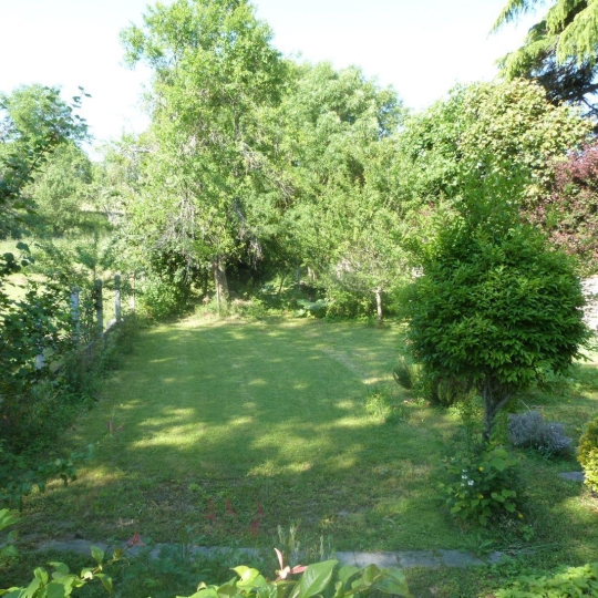  BOUSSAC IMMOBILIER : Maison / Villa | PREVERANGES (18370) | 82 m2 | 72 000 € 