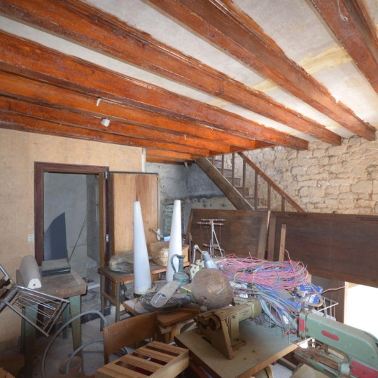  BOUSSAC IMMOBILIER : Maison / Villa | TOULX-SAINTE-CROIX (23600) | 73 m2 | 19 000 € 