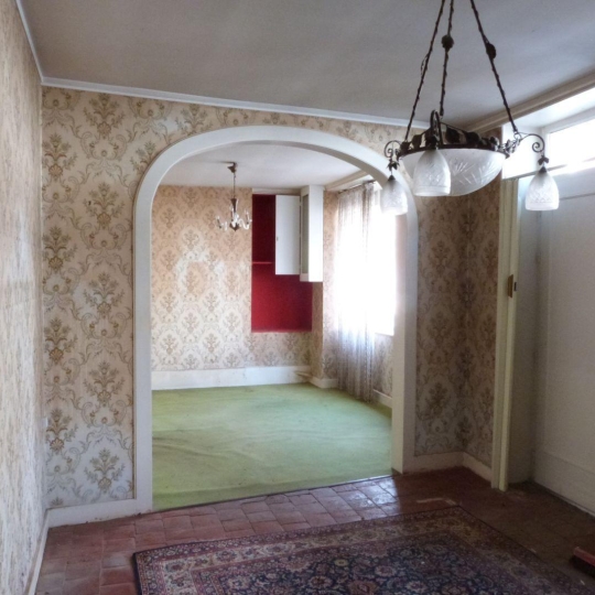 BOUSSAC IMMOBILIER : Maison / Villa | CHATEAUMEILLANT (18370) | 150 m2 | 35 000 € 
