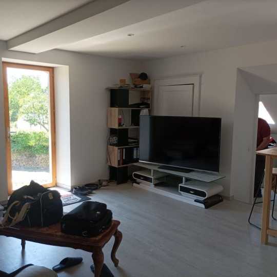  BOUSSAC IMMOBILIER : House | BOUSSAC (23600) | 50 m2 | 88 500 € 