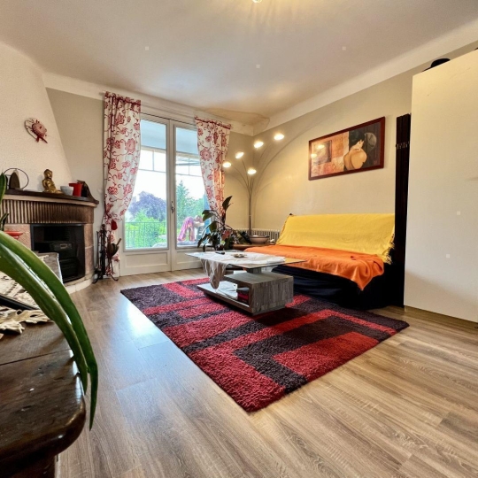  BOUSSAC IMMOBILIER : Maison / Villa | BOUSSAC (23600) | 100 m2 | 160 000 € 