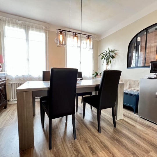  BOUSSAC IMMOBILIER : Maison / Villa | BOUSSAC (23600) | 100 m2 | 160 000 € 