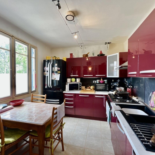  BOUSSAC IMMOBILIER : Maison / Villa | BOUSSAC (23600) | 100 m2 | 160 000 € 