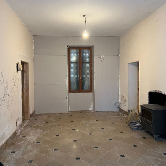  BOUSSAC IMMOBILIER : Maison / Villa | CLUGNAT (23270) | 196 m2 | 135 000 € 