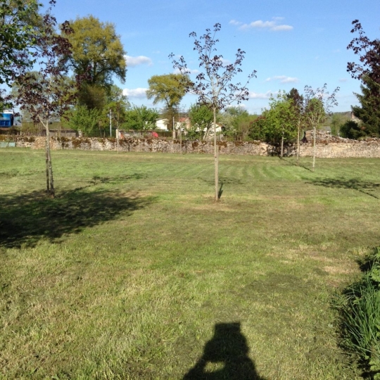  BOUSSAC IMMOBILIER : Maison / Villa | CLUGNAT (23270) | 196 m2 | 135 000 € 