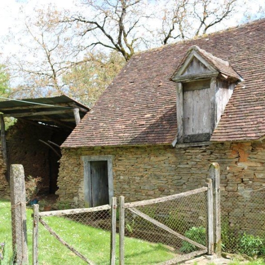  BOUSSAC IMMOBILIER : Maison / Villa | LA CELLETTE (23350) | 42 m2 | 45 500 € 