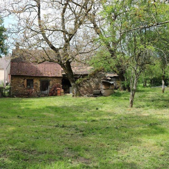  BOUSSAC IMMOBILIER : Maison / Villa | LA CELLETTE (23350) | 42 m2 | 45 500 € 