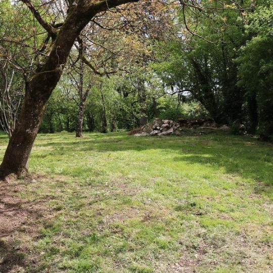  BOUSSAC IMMOBILIER : Maison / Villa | LA CELLETTE (23350) | 42 m2 | 45 500 € 