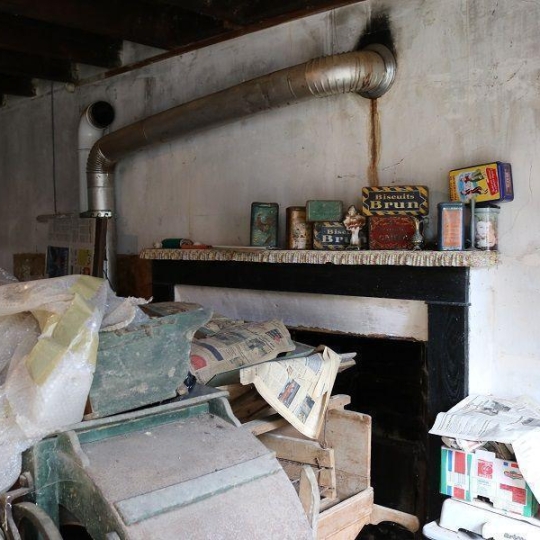  BOUSSAC IMMOBILIER : Maison / Villa | LA CELLETTE (23350) | 42 m2 | 45 500 € 