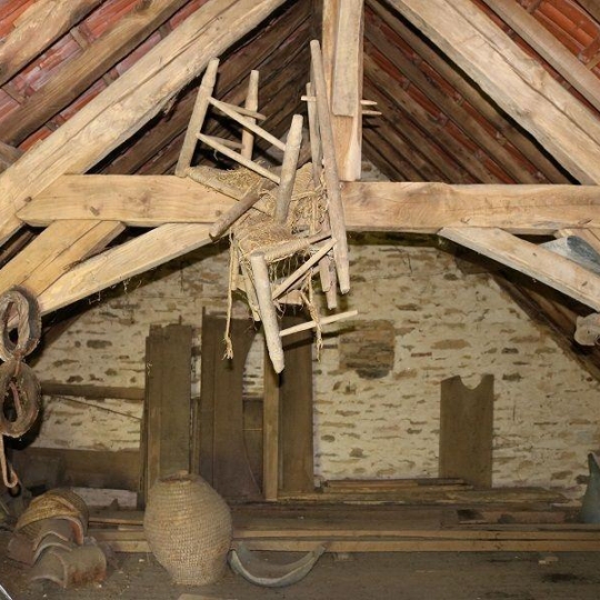  BOUSSAC IMMOBILIER : Maison / Villa | LA CELLETTE (23350) | 42 m2 | 45 500 € 