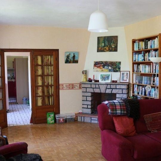  BOUSSAC IMMOBILIER : Maison / Villa | AIGURANDE (36140) | 93 m2 | 150 000 € 