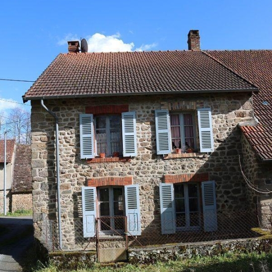  BOUSSAC IMMOBILIER : Maison / Villa | BONNAT (23220) | 74 m2 | 45 500 € 