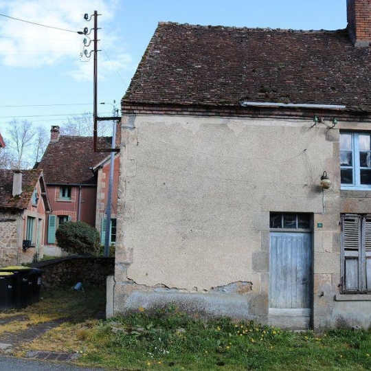  BOUSSAC IMMOBILIER : Maison / Villa | BONNAT (23220) | 70 m2 | 20 000 € 