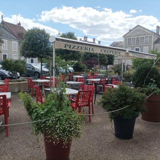 BOUSSAC IMMOBILIER : Maison / Villa | LA CHATRE (36400) | 108.00m2 | 446 000 € 
