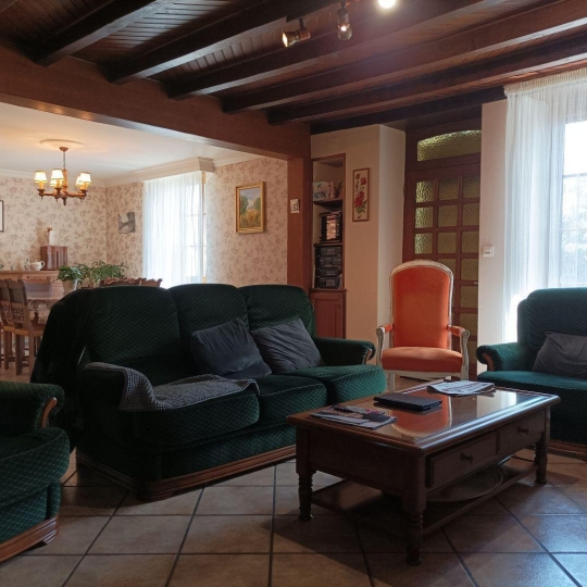  BOUSSAC IMMOBILIER : Maison / Villa | NOUZERINES (23600) | 172 m2 | 251 000 € 
