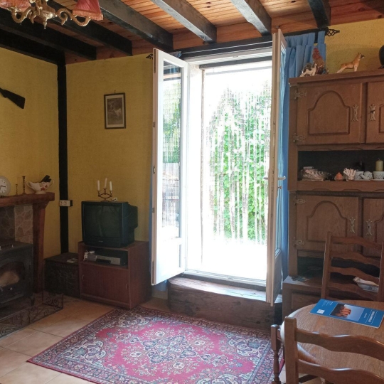  BOUSSAC IMMOBILIER : House | BOUSSAC (23600) | 63 m2 | 47 000 € 