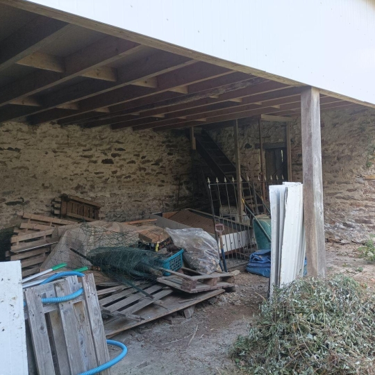  BOUSSAC IMMOBILIER : House | BOUSSAC (23600) | 63 m2 | 47 000 € 