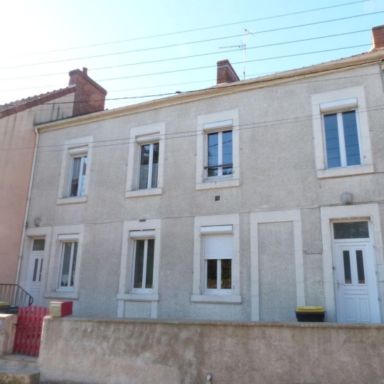  BOUSSAC IMMOBILIER : Maison / Villa | MONTLUCON (03100) | 174 m2 | 157 000 € 