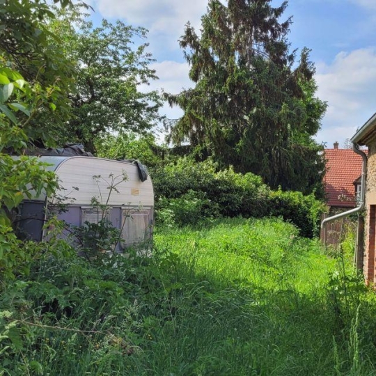  BOUSSAC IMMOBILIER : Terrain | SAINT-SATURNIN (18370) | 24 m2 | 9 000 € 