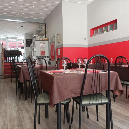  BOUSSAC IMMOBILIER : Maison / Villa | LA CHATRE (36400) | 108 m2 | 209 500 € 