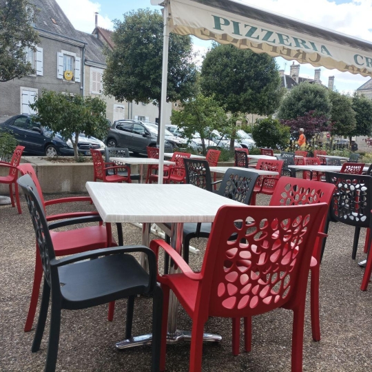  BOUSSAC IMMOBILIER : Maison / Villa | LA CHATRE (36400) | 108 m2 | 209 500 € 
