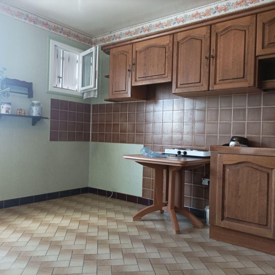  BOUSSAC IMMOBILIER : Maison / Villa | LA CHATRE (36400) | 108 m2 | 209 500 € 