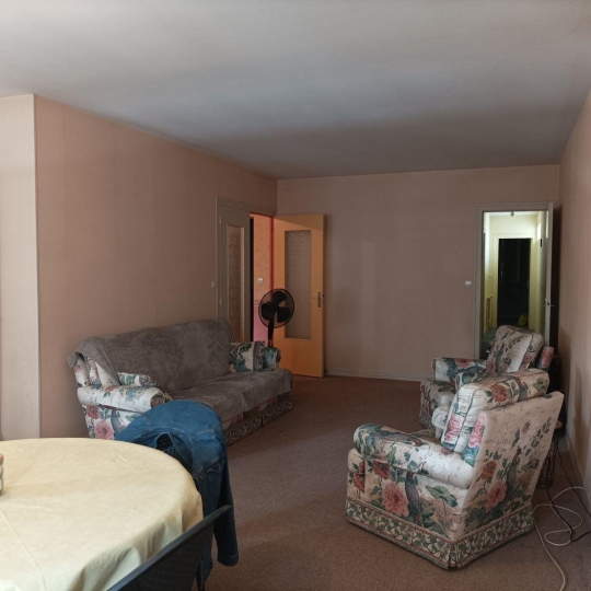  BOUSSAC IMMOBILIER : Maison / Villa | LA CHATRE (36400) | 108 m2 | 209 500 € 