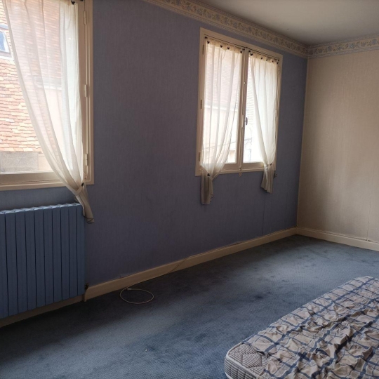  BOUSSAC IMMOBILIER : Maison / Villa | LA CHATRE (36400) | 108 m2 | 209 500 € 