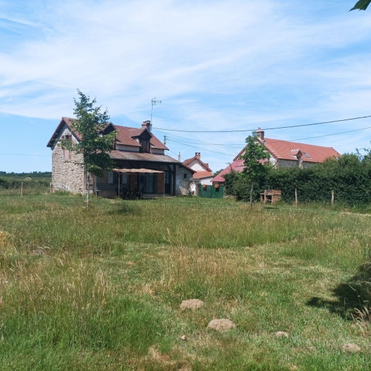  BOUSSAC IMMOBILIER : Maison / Villa | VIPLAIX (03370) | 77 m2 | 82 000 € 