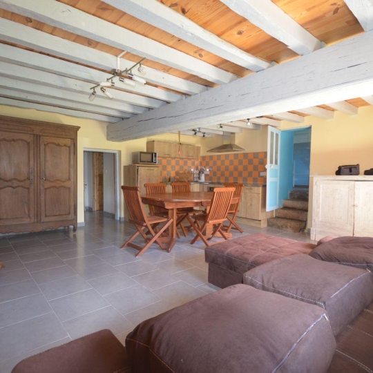  BOUSSAC IMMOBILIER : Maison / Villa | GOUZON (23230) | 101 m2 | 98 000 € 