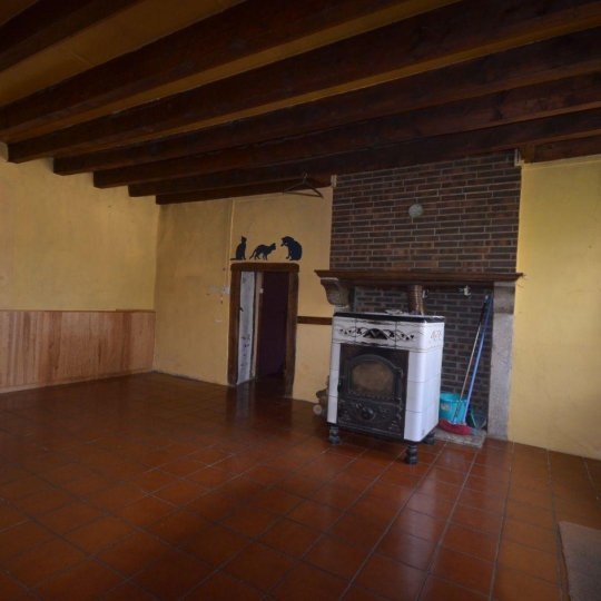  BOUSSAC IMMOBILIER : House | LAVAUFRANCHE (23600) | 139 m2 | 93 500 € 