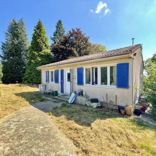  BOUSSAC IMMOBILIER : Maison / Villa | BETETE (23270) | 58 m2 | 80 000 € 