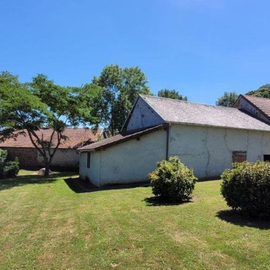 BOUSSAC IMMOBILIER : Maison / Villa | SAINT-PALAIS (03370) | 65 m2 | 57 000 € 