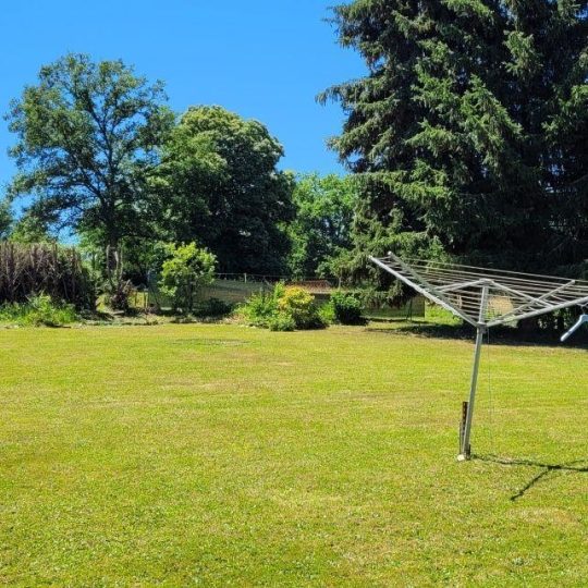  BOUSSAC IMMOBILIER : Maison / Villa | SAINT-PALAIS (03370) | 65 m2 | 57 000 € 