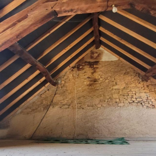  BOUSSAC IMMOBILIER : Maison / Villa | SAINT-PALAIS (03370) | 65 m2 | 57 000 € 