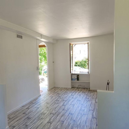  BOUSSAC IMMOBILIER : Maison / Villa | SAINT-PALAIS (03370) | 65 m2 | 57 000 € 