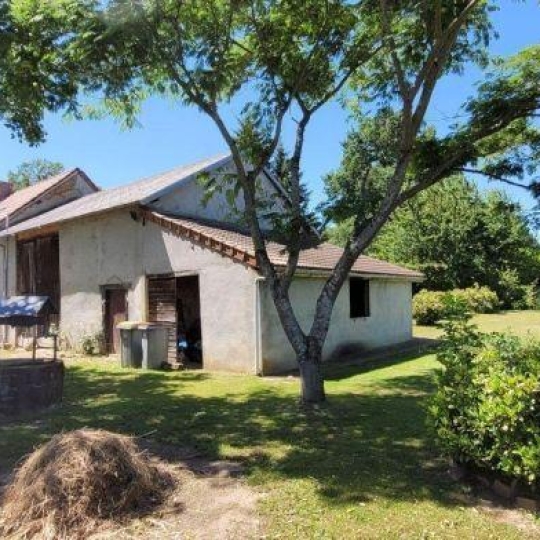  BOUSSAC IMMOBILIER : Maison / Villa | SAINT-PALAIS (03370) | 65 m2 | 57 000 € 