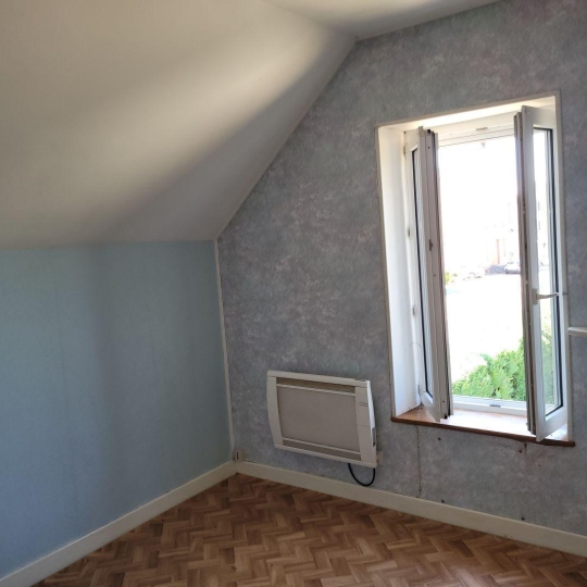  BOUSSAC IMMOBILIER : Maison / Villa | BOUSSAC (23600) | 86 m2 | 77 000 € 