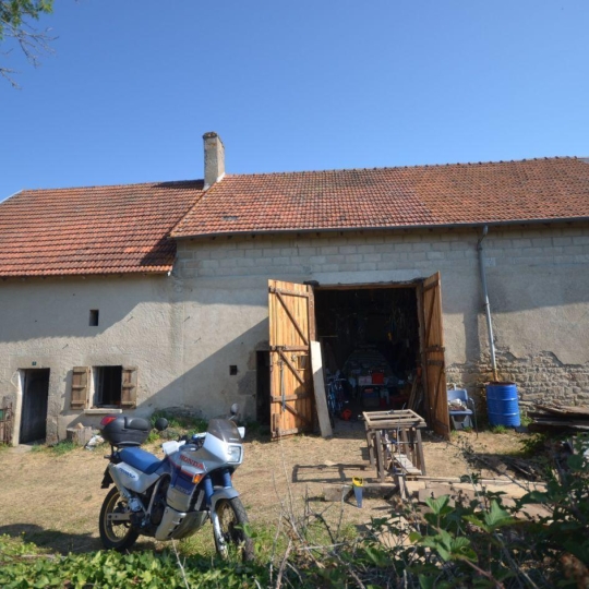  BOUSSAC IMMOBILIER : Maison / Villa | GOUZON (23230) | 80 m2 | 39 500 € 