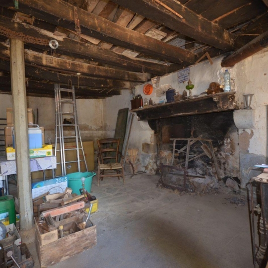  BOUSSAC IMMOBILIER : Maison / Villa | GOUZON (23230) | 80 m2 | 39 500 € 