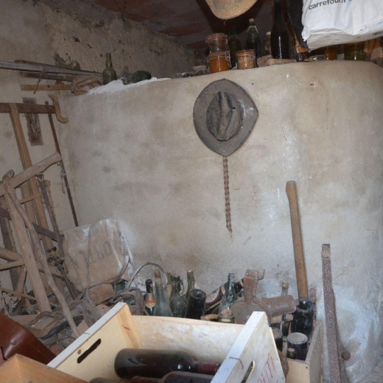  BOUSSAC IMMOBILIER : Maison / Villa | GOUZON (23230) | 80 m2 | 39 500 € 