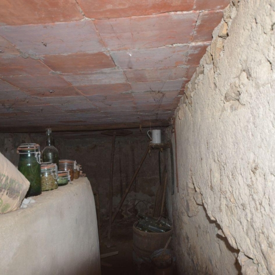  BOUSSAC IMMOBILIER : Maison / Villa | GOUZON (23230) | 80 m2 | 39 500 € 