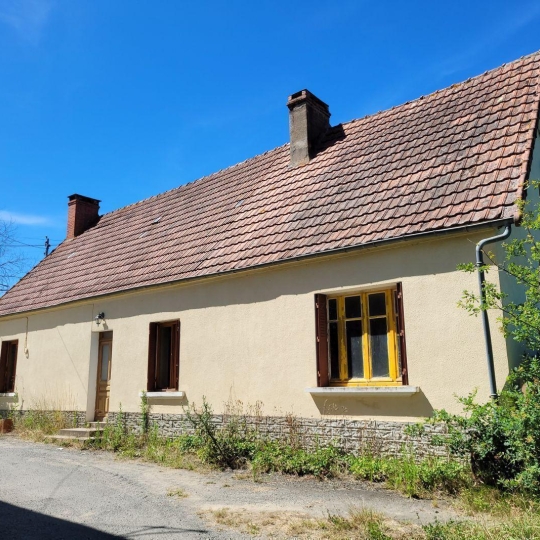  BOUSSAC IMMOBILIER : Maison / Villa | PREVERANGES (18370) | 98 m2 | 67 000 € 