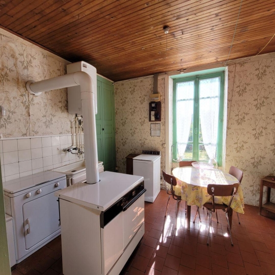  BOUSSAC IMMOBILIER : Maison / Villa | PREVERANGES (18370) | 60 m2 | 50 500 € 